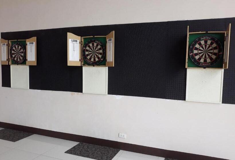 חדר סטנדרט, Condo At Smdc Wind Residences Tagaytay