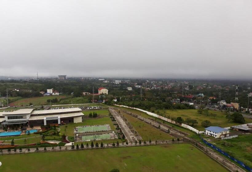 חדר סטנדרט, Condo At Smdc Wind Residences Tagaytay