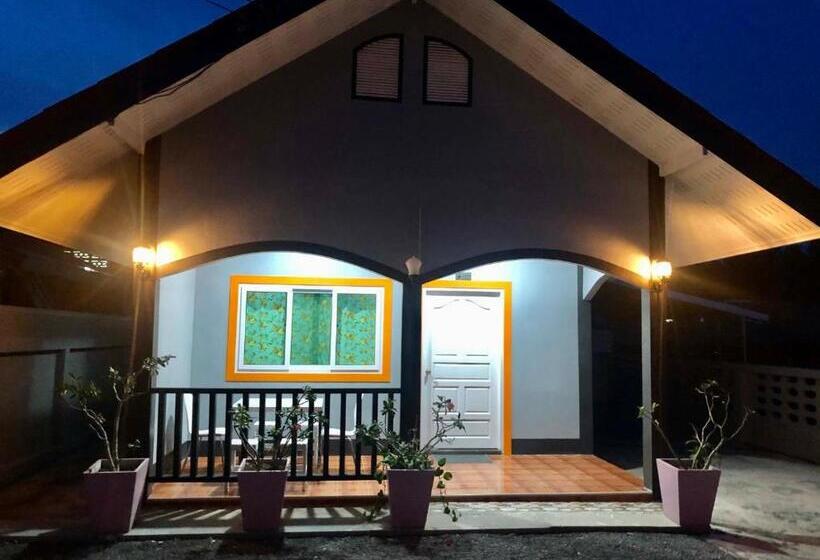 패밀리 스위트, At Sichon Home By At Sichon Resort
