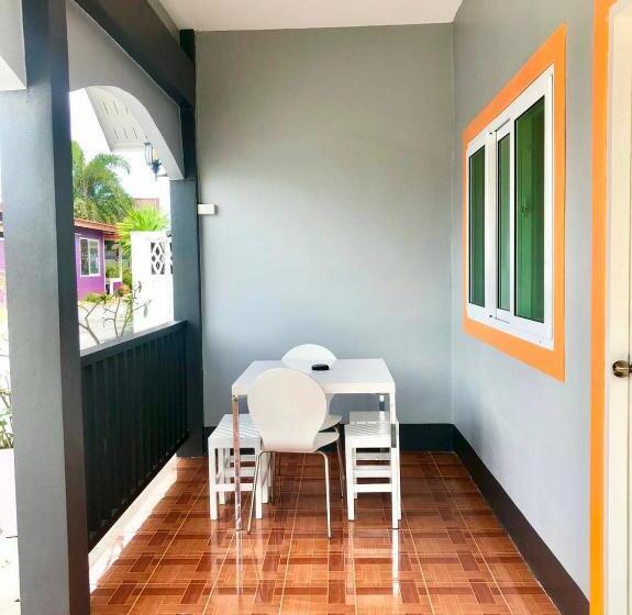 패밀리 스위트, At Sichon Home By At Sichon Resort