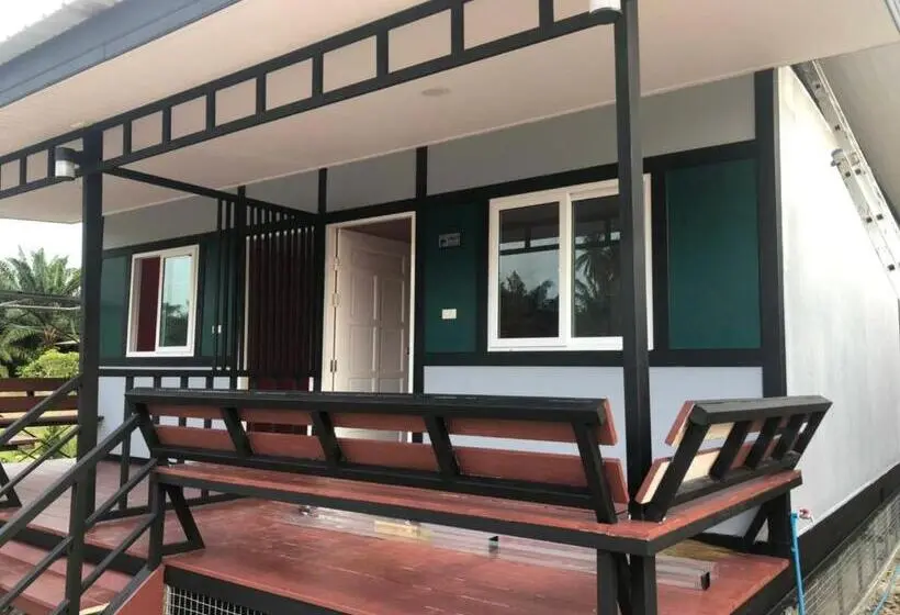 ファミリールーム, At Sichon Home By At Sichon Resort