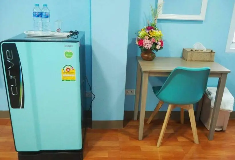 スタンダードルーム, Zone Stations  That Phanom
