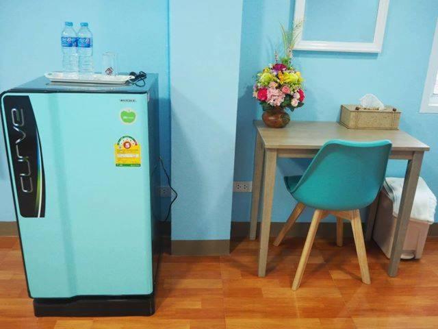 Четырехместный Номер Стандарт, Zone Stations  That Phanom