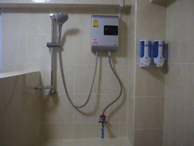 Habitación Cuádruple Estándar, Zone Stations  That Phanom