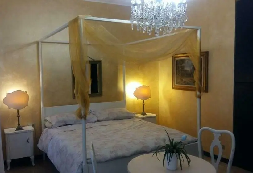 اتاق استاندارد, La Martino B&b