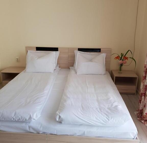 اتاق لوکس, Guesthouse Zanier