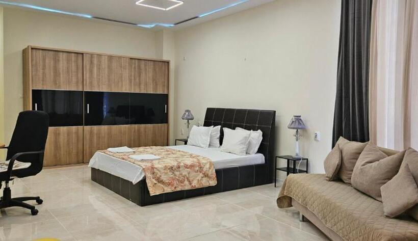 اتاق لوکس خانوادگی, Guesthouse Zanier