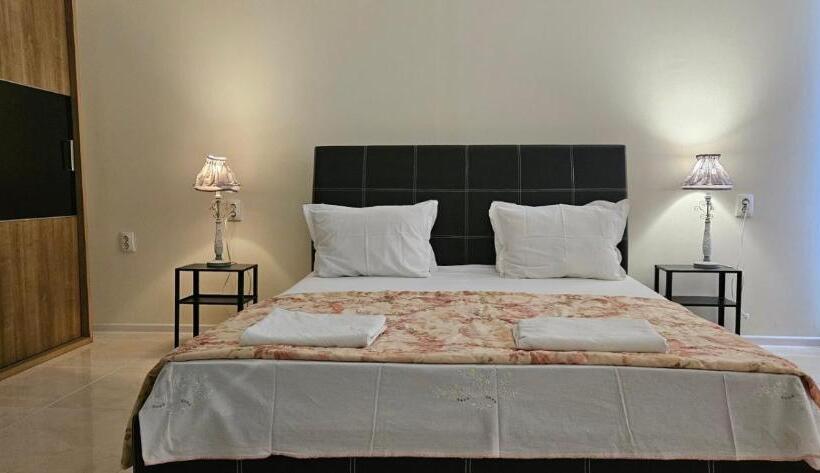 اتاق لوکس خانوادگی, Guesthouse Zanier