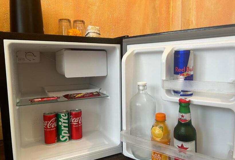 스탠다드 룸, Sannyas Boutique