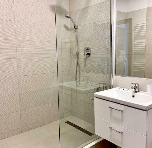 Номер Стандарт, Pensiunea Ok