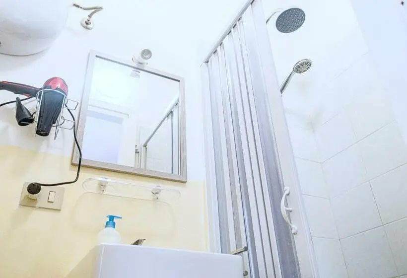 スタンダードルーム, B&b Ad Un Passo Dal Mare