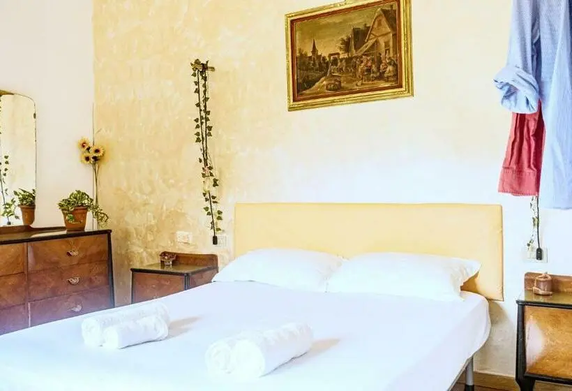 スタンダードルーム, B&b Ad Un Passo Dal Mare