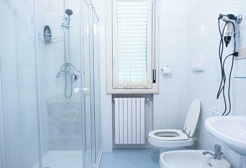 스탠다드 룸, B&b Ad Un Passo Dal Mare