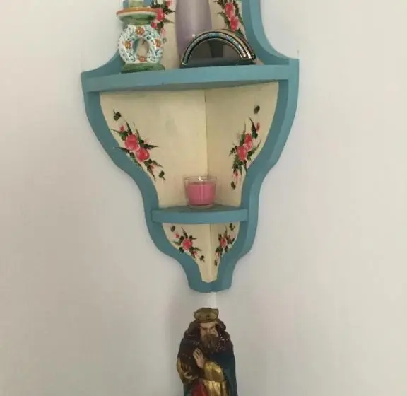 １ベッドルームハウス, B&b Dimora Boemondo