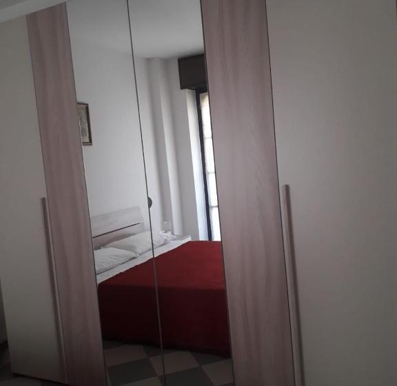 패밀리 룸, B&b Dimora Boemondo