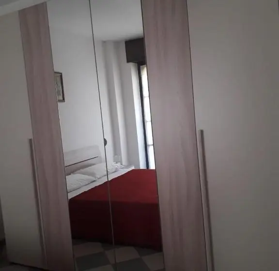 ファミリールーム, B&b Dimora Boemondo