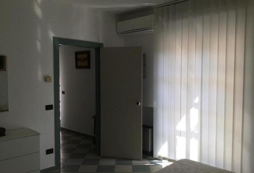 패밀리 룸, B&b Dimora Boemondo