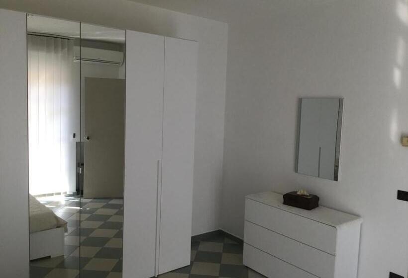 패밀리 룸, B&b Dimora Boemondo