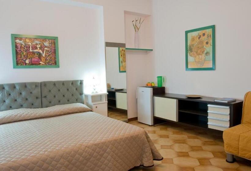 Номер Superior, B&b Nova Siri