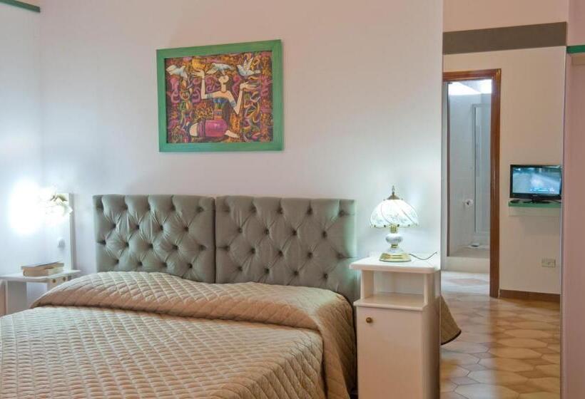 Номер Superior, B&b Nova Siri