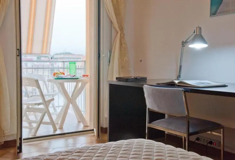 スーペリアールーム, B&b Nova Siri