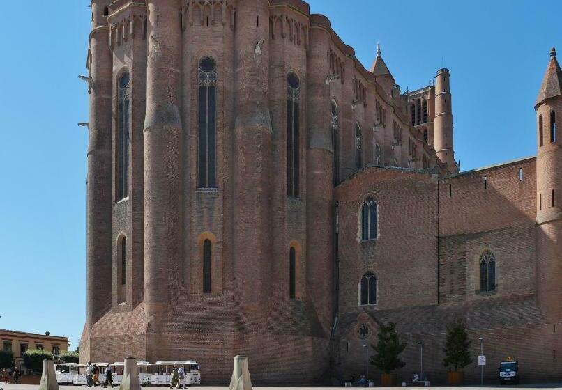 スタンダードルーム, Chambre D Elvire