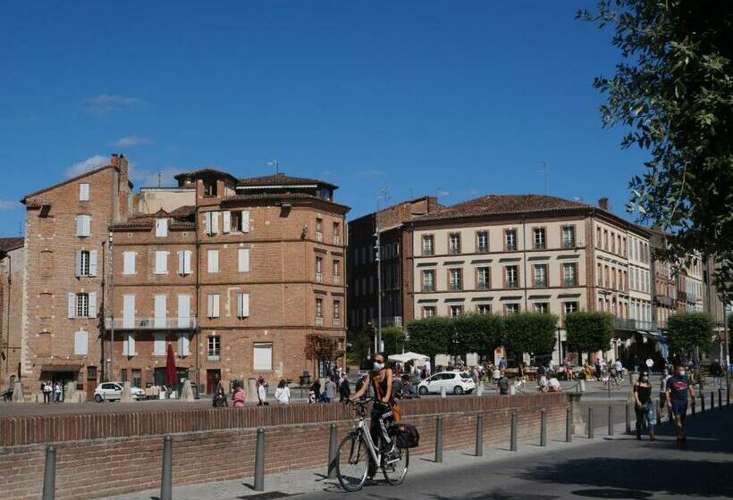 スタンダードルーム, Chambre D Elvire