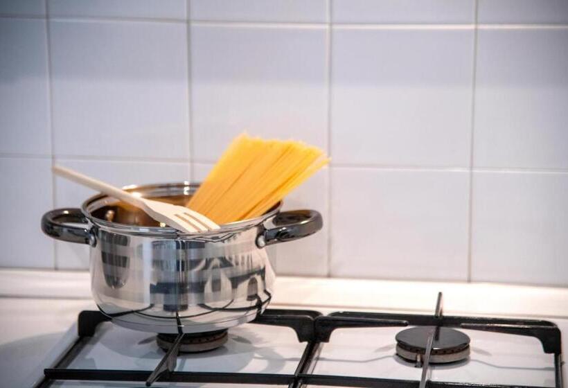 דירת חדר סופריור, Il Ciottolo Sorrento