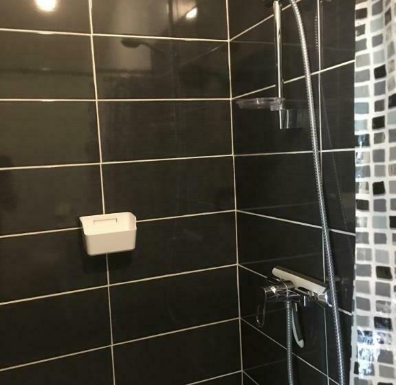 스탠다드 룸, Les Chambres Du Roc