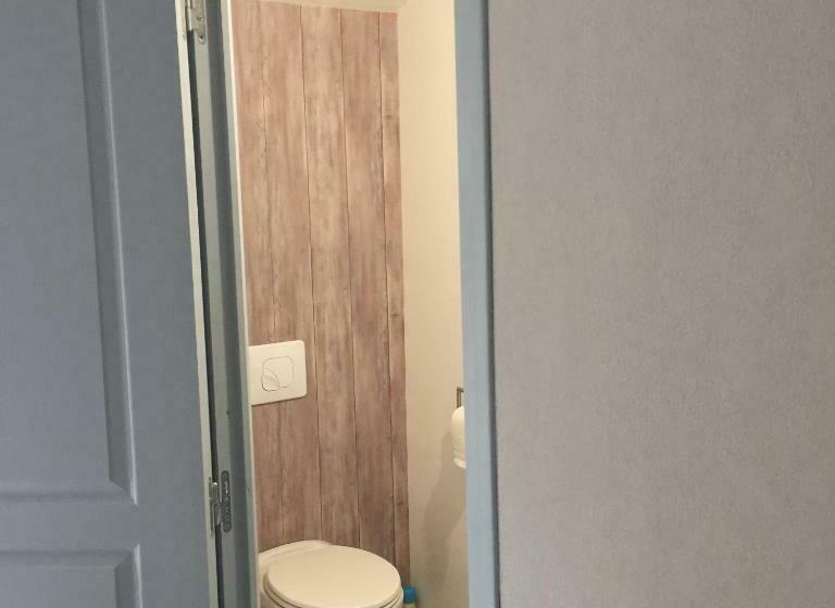 Номер Стандарт, Les Chambres Du Roc