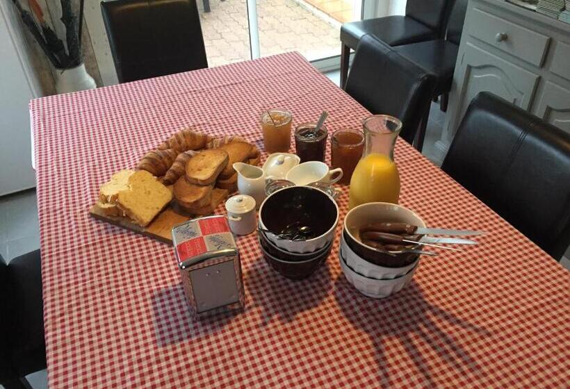 스탠다드 룸, Les Chambres Du Roc