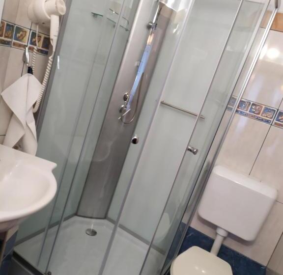 スタンダードトリプルルーム, Szilvia Panzió Gyomaendrőd