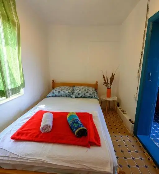 エコノミールーム, Danube Delta Hostel Homestay & Camping