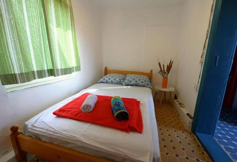 エコノミールーム, Danube Delta Hostel Homestay & Camping