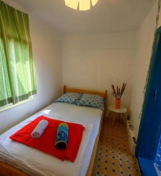 エコノミールーム, Danube Delta Hostel Homestay & Camping