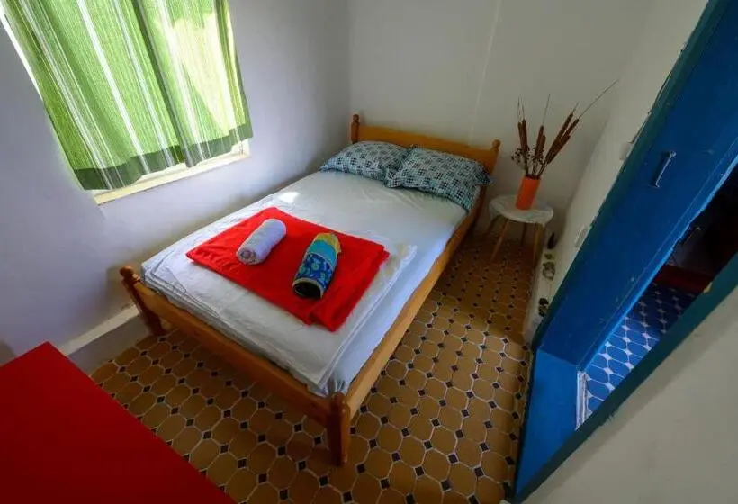 エコノミールーム, Danube Delta Hostel Homestay & Camping