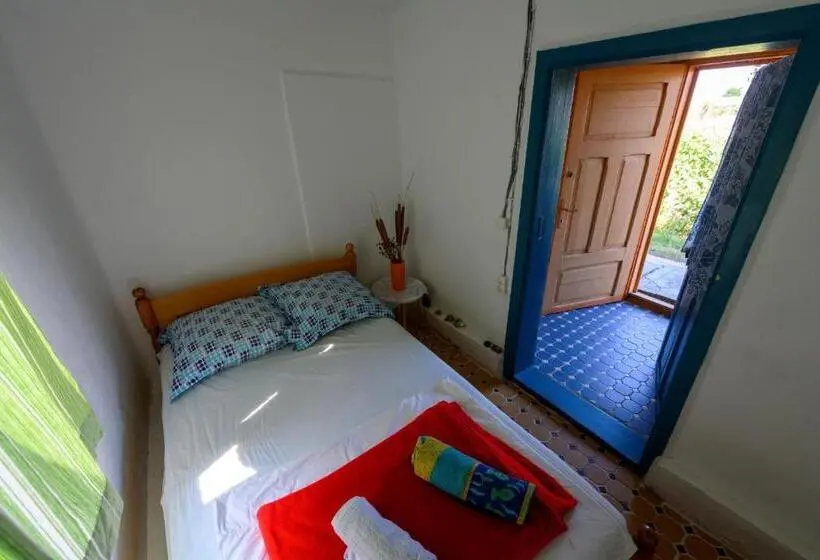 エコノミールーム, Danube Delta Hostel Homestay & Camping
