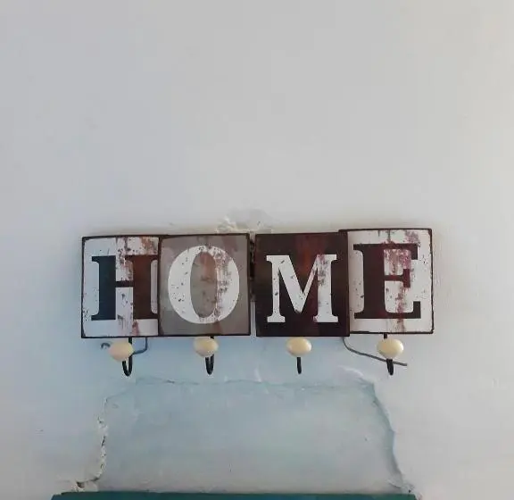 ルームシェアのワンベッド, Danube Delta Hostel Homestay & Camping