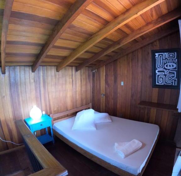 غرفة ديلوكس مزودة بشرفة, Morada Da Xica