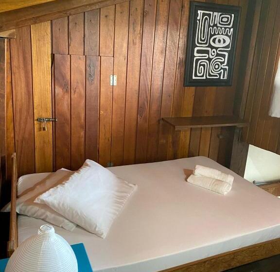 غرفة ديلوكس مزودة بشرفة, Morada Da Xica