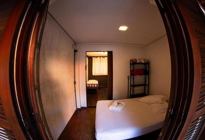 غرفة عائلية, Morada Da Xica