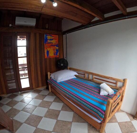 غرفة سوبيريور رباعية, Morada Da Xica