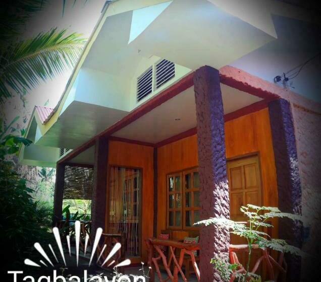 بانگلوی لوکس, Tagbalayon Lodging House