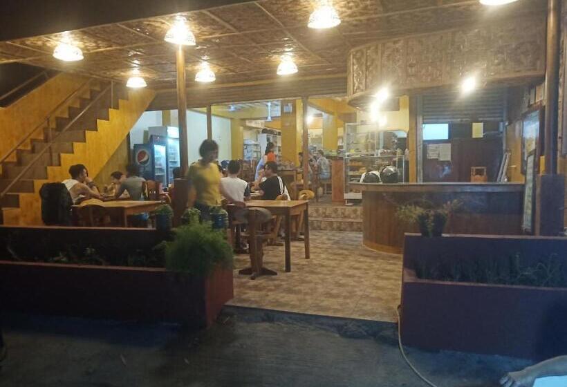 بانگلوی لوکس, Tagbalayon Lodging House