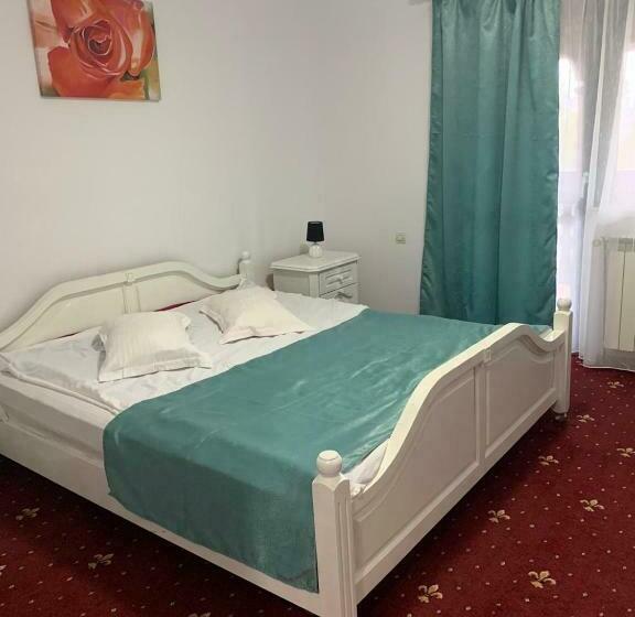 Номер Стандарт с Балконом, Vila Sofia