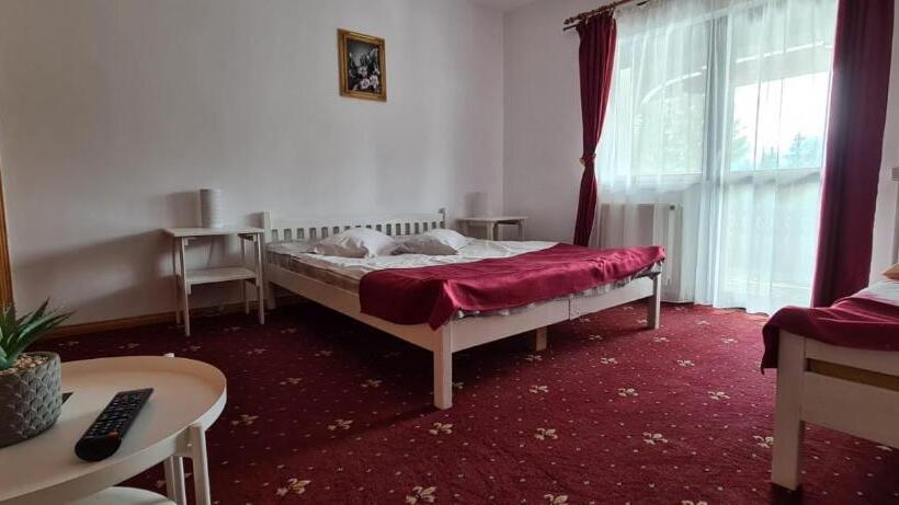 バルコニー付きスタンダードトリプルルーム, Vila Sofia