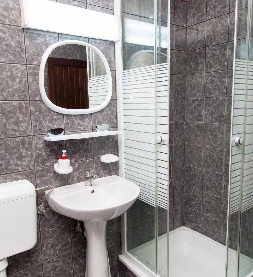 バルコニー付きスタンダードトリプルルーム, Vila Sofia