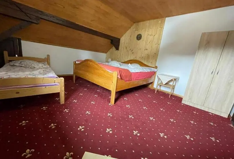 Appartamento Attico 2 Camere da letto, Vila Sofia