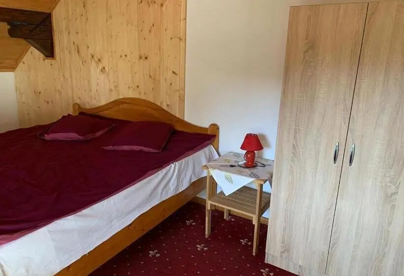 Appartamento Attico 2 Camere da letto, Vila Sofia