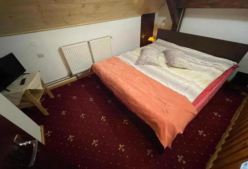 Appartamento Attico 2 Camere da letto, Vila Sofia